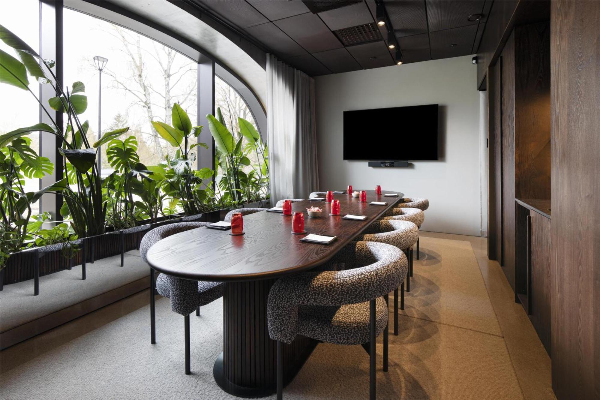 Radisson Red Hotel Helsinki