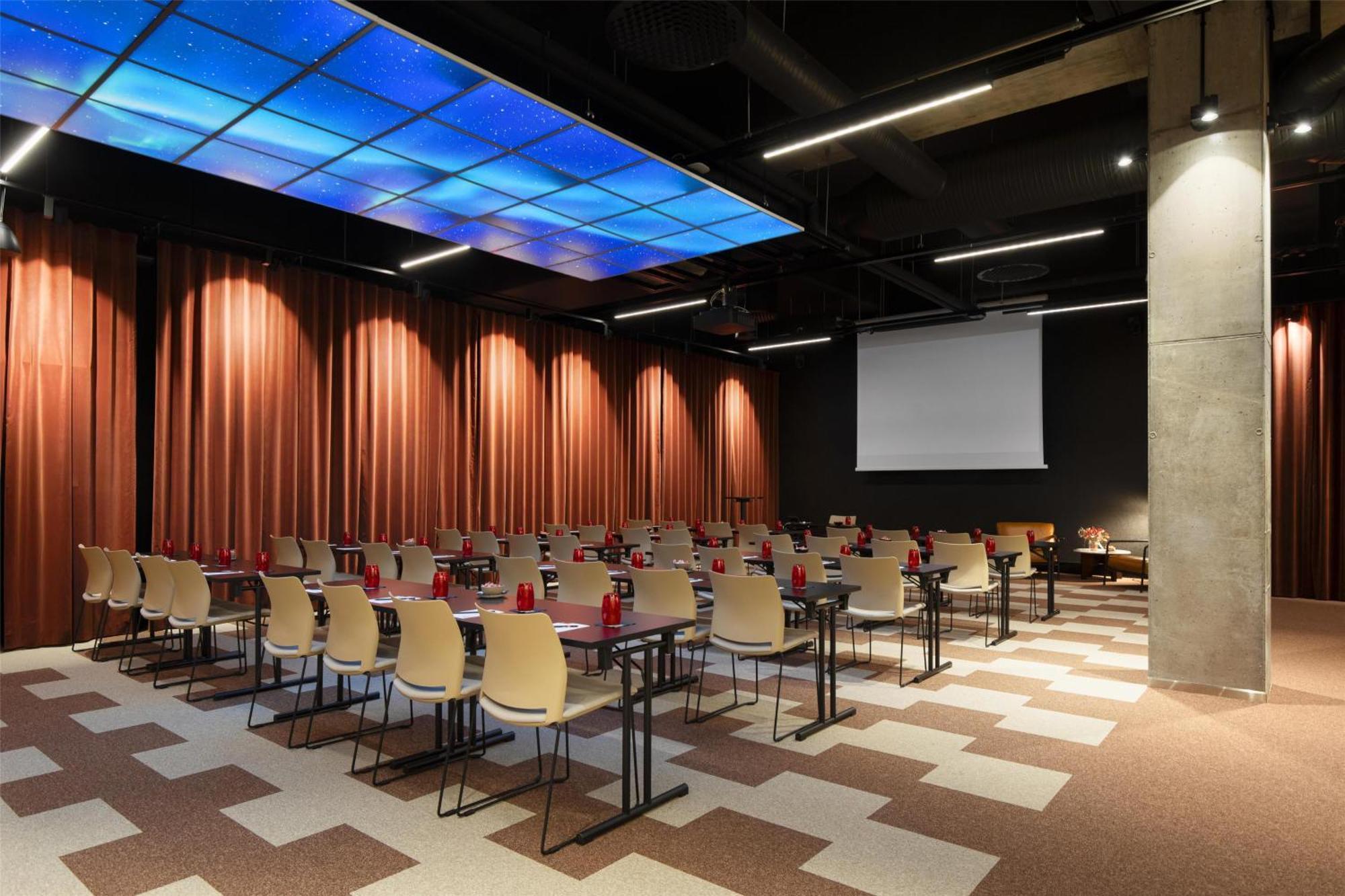 Radisson Red Helsinki