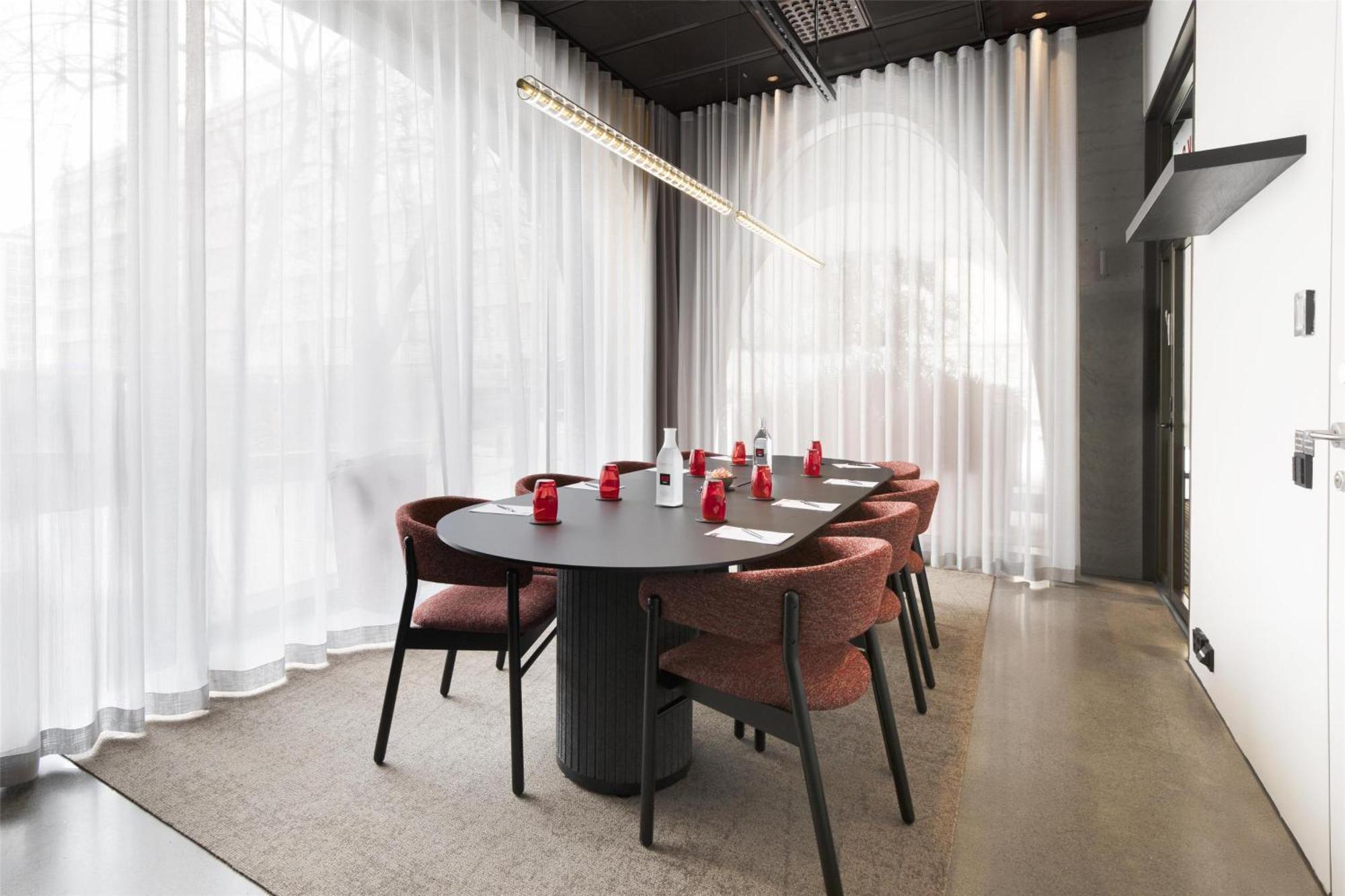 Radisson Red Hotel Helsinki