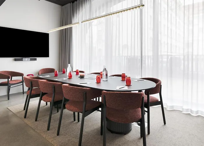 Radisson Red Helsinki
