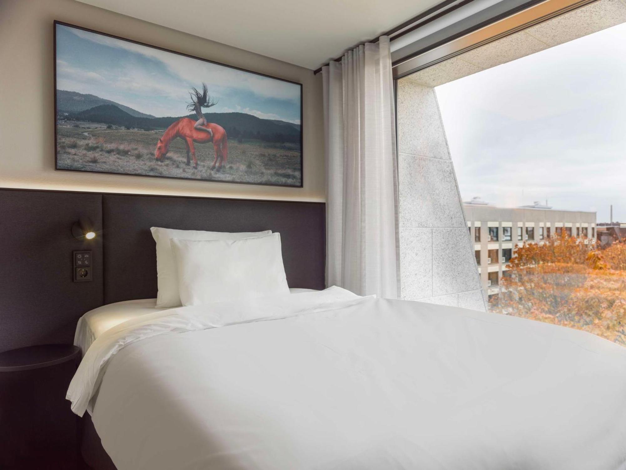 Radisson Red Hotel Helsinki